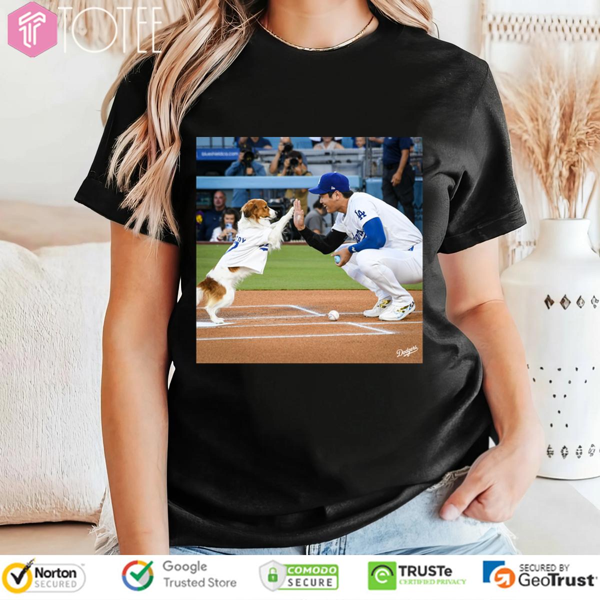 Women's Shirt
