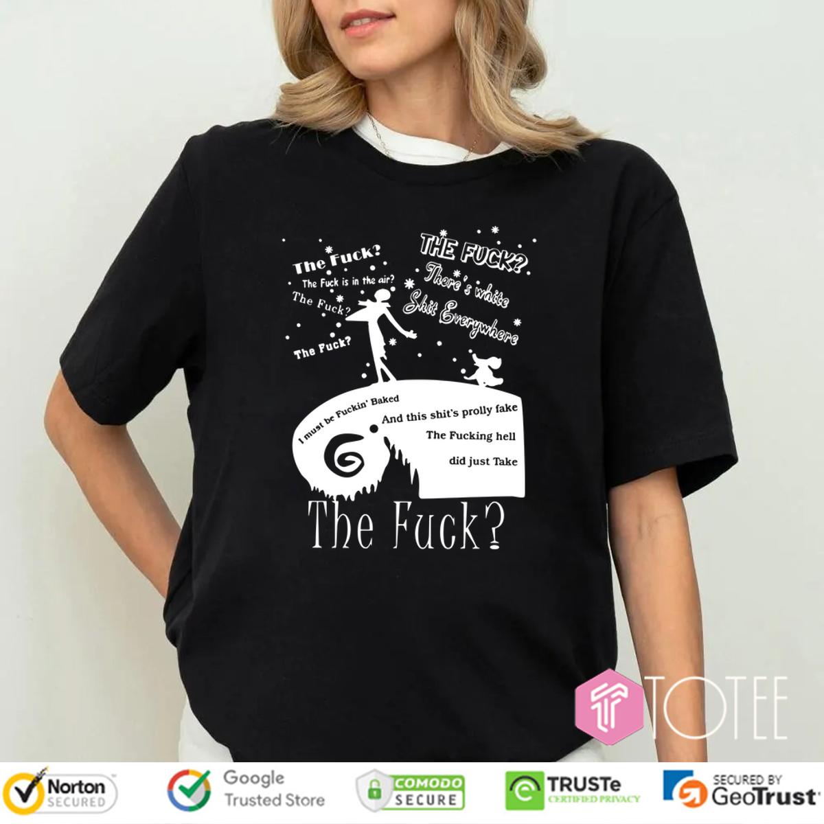 Women's Shirt