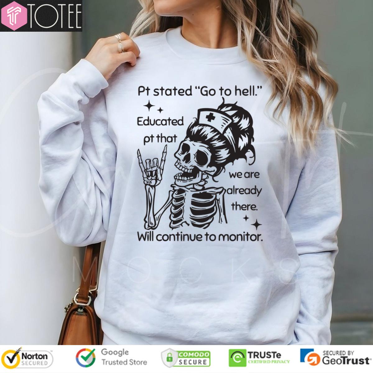 Sweatshirt