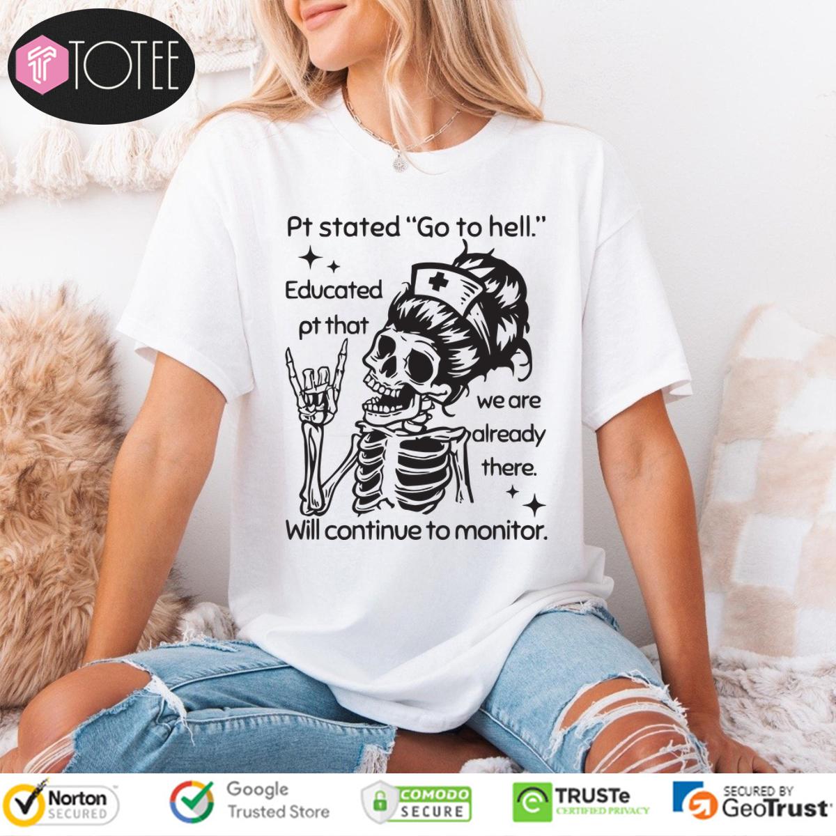 Women's Shirt