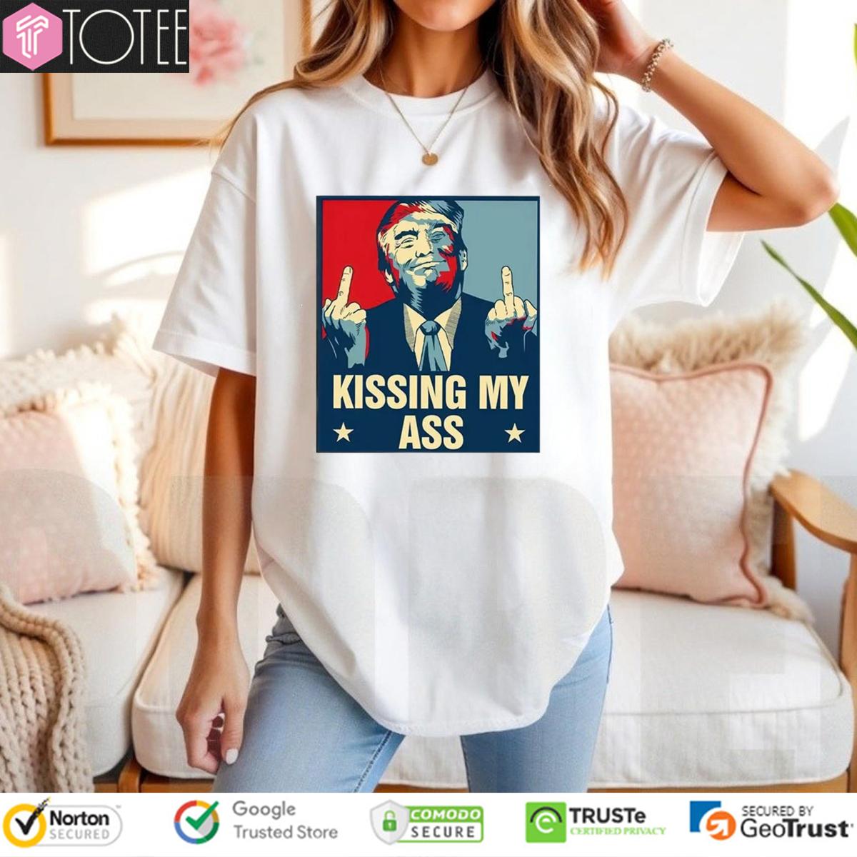 Women's Shirt