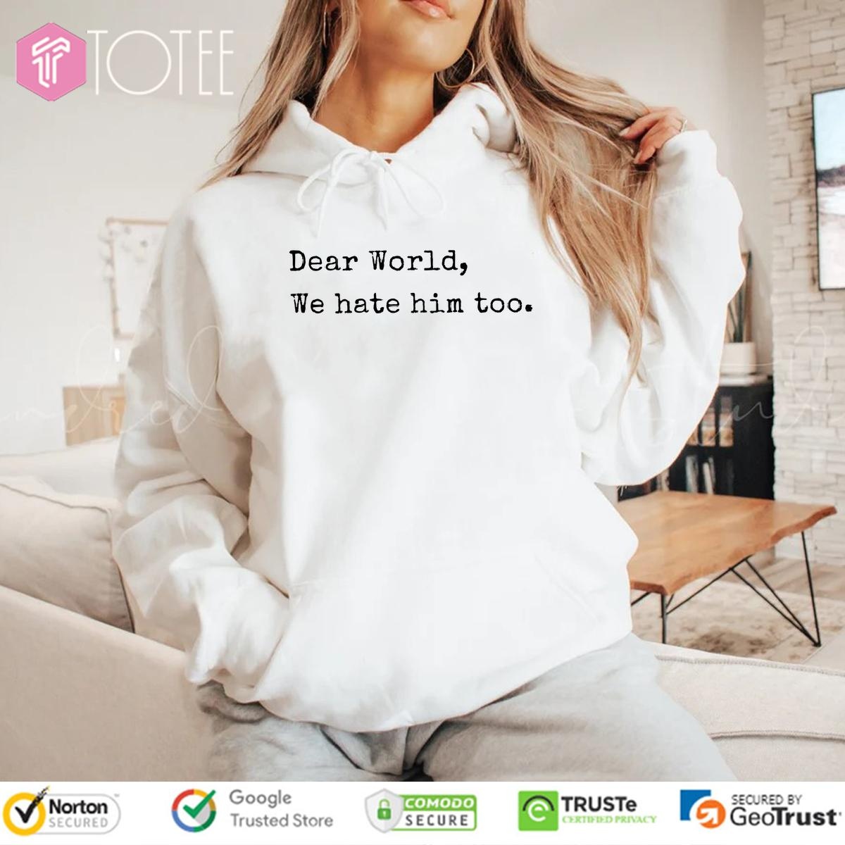 Hoodie