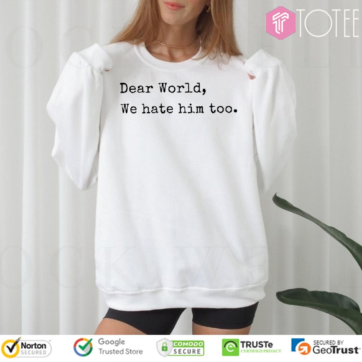 Sweatshirt