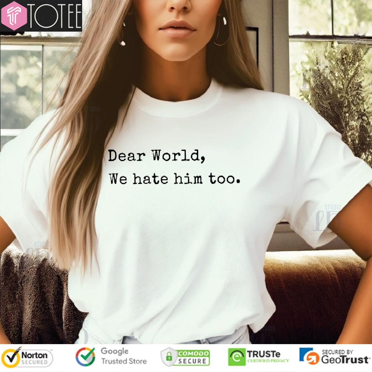 Women's Shirt
