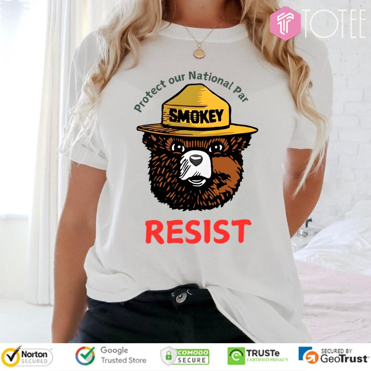 Protect Parks Bears: Ultimate Guide to Staying Safe