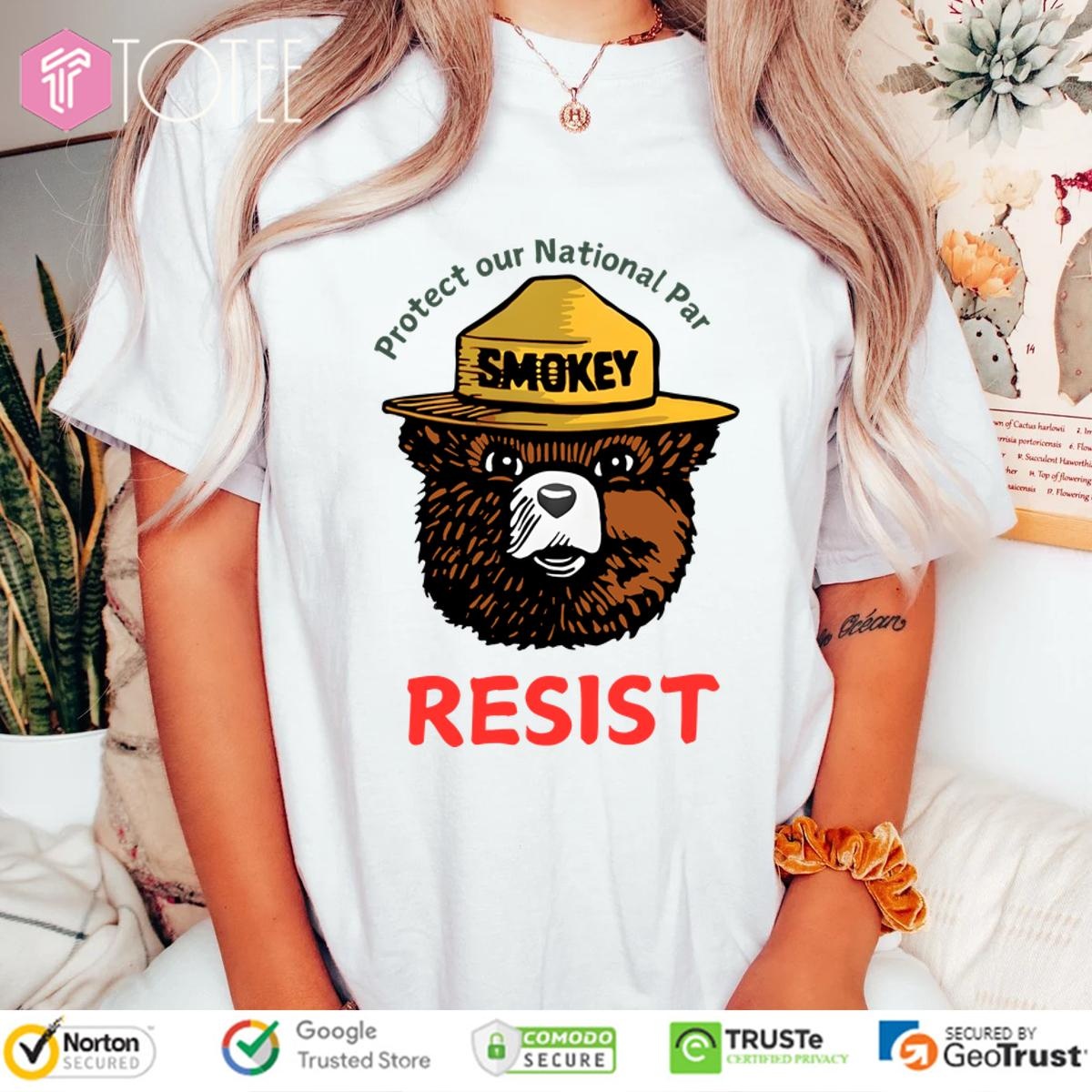 Women's Shirt