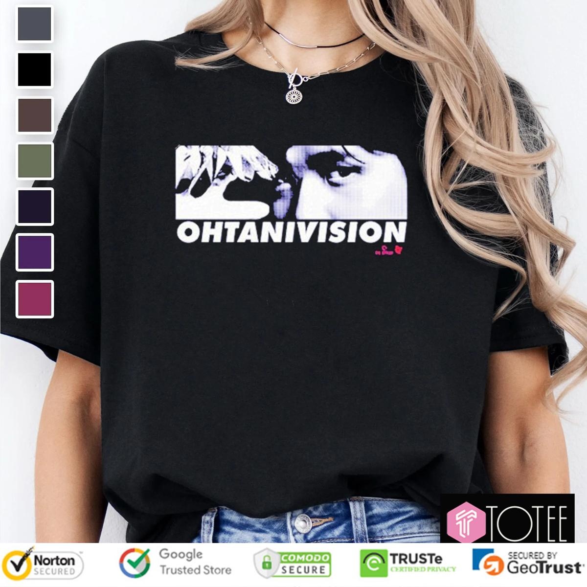 Women's Shirt