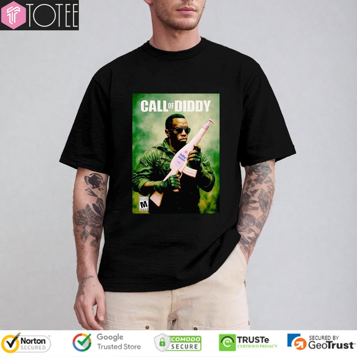 Shirt Shirt