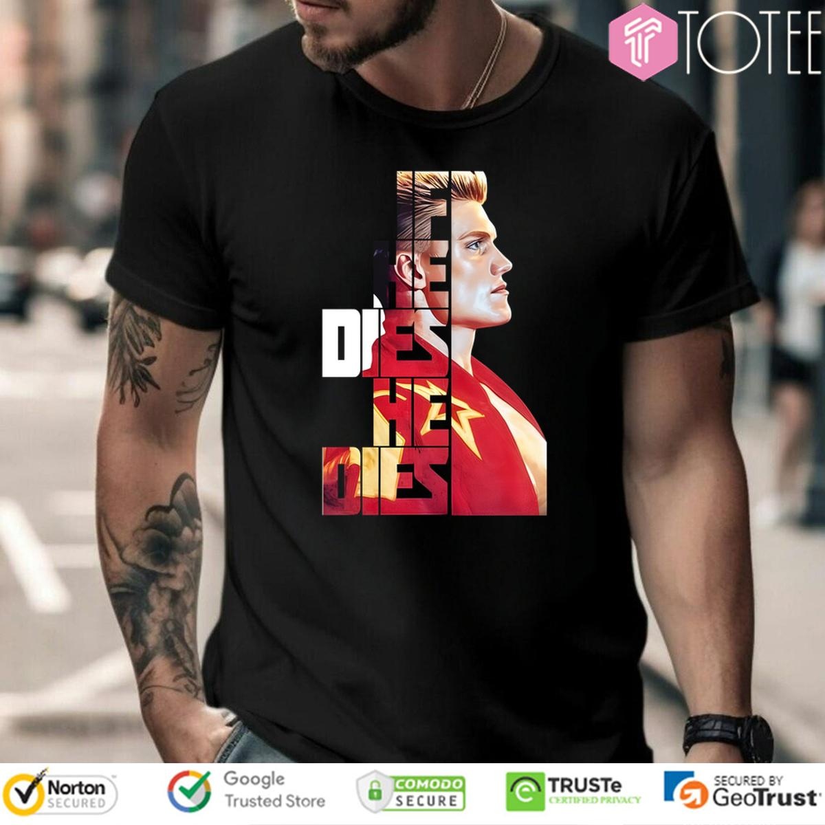 Women's Shirt
