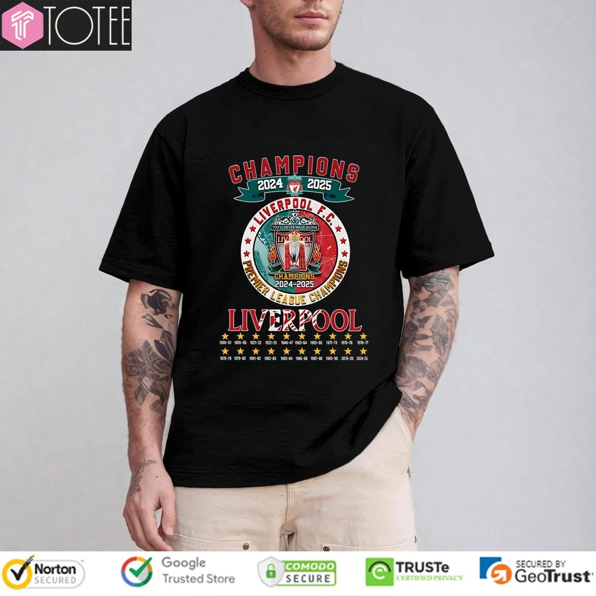 Shirt Shirt