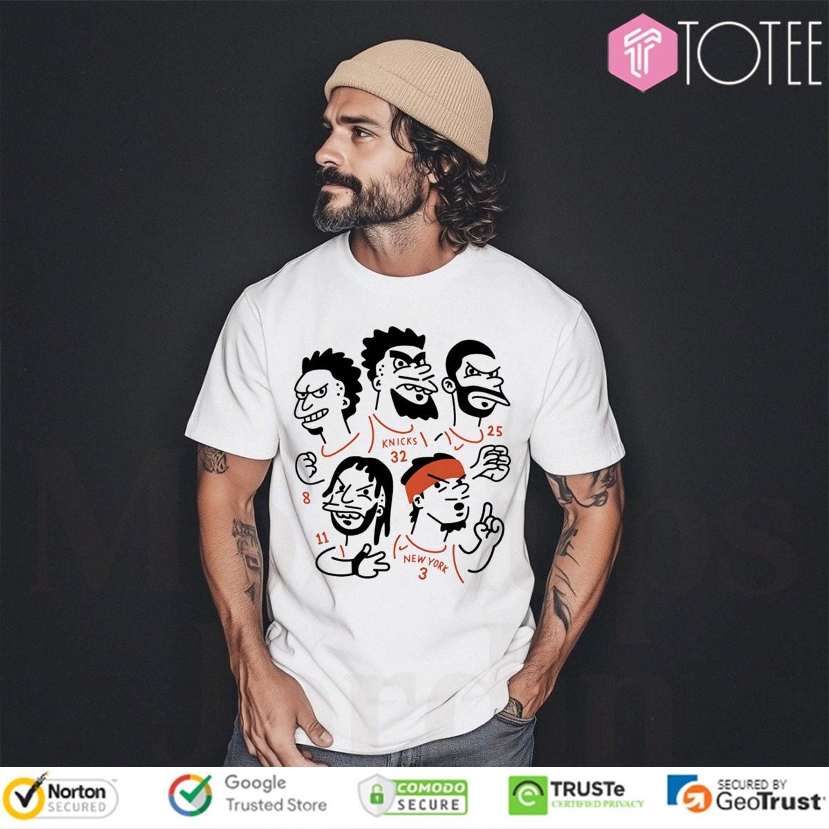 Women's Shirt