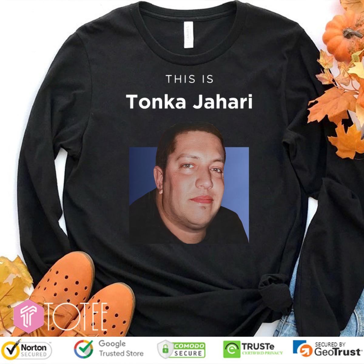 Women's Shirt