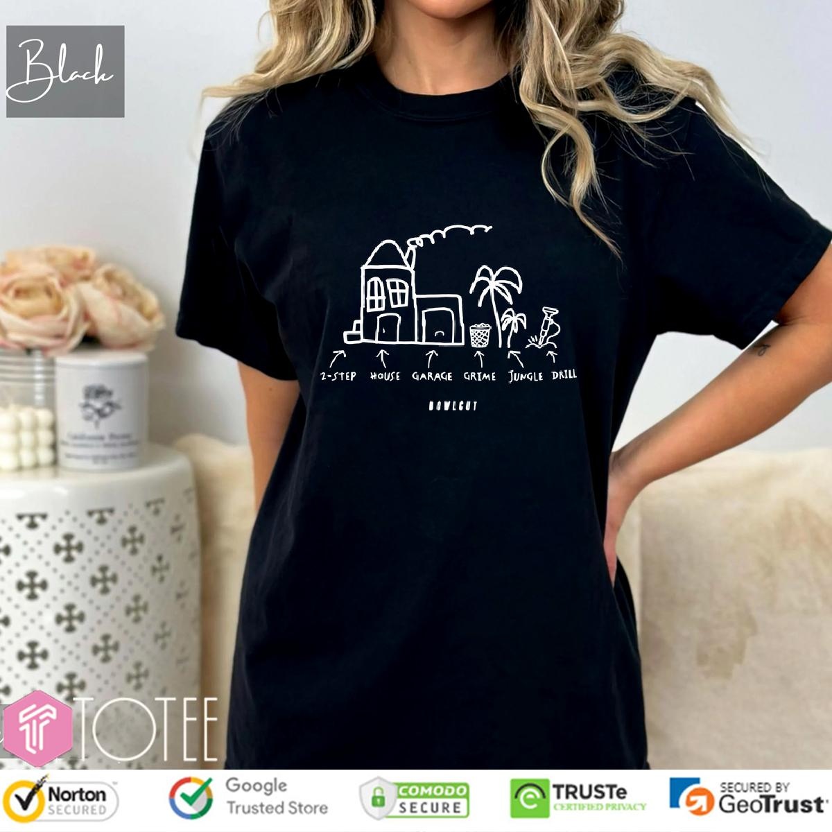 Women's Shirt