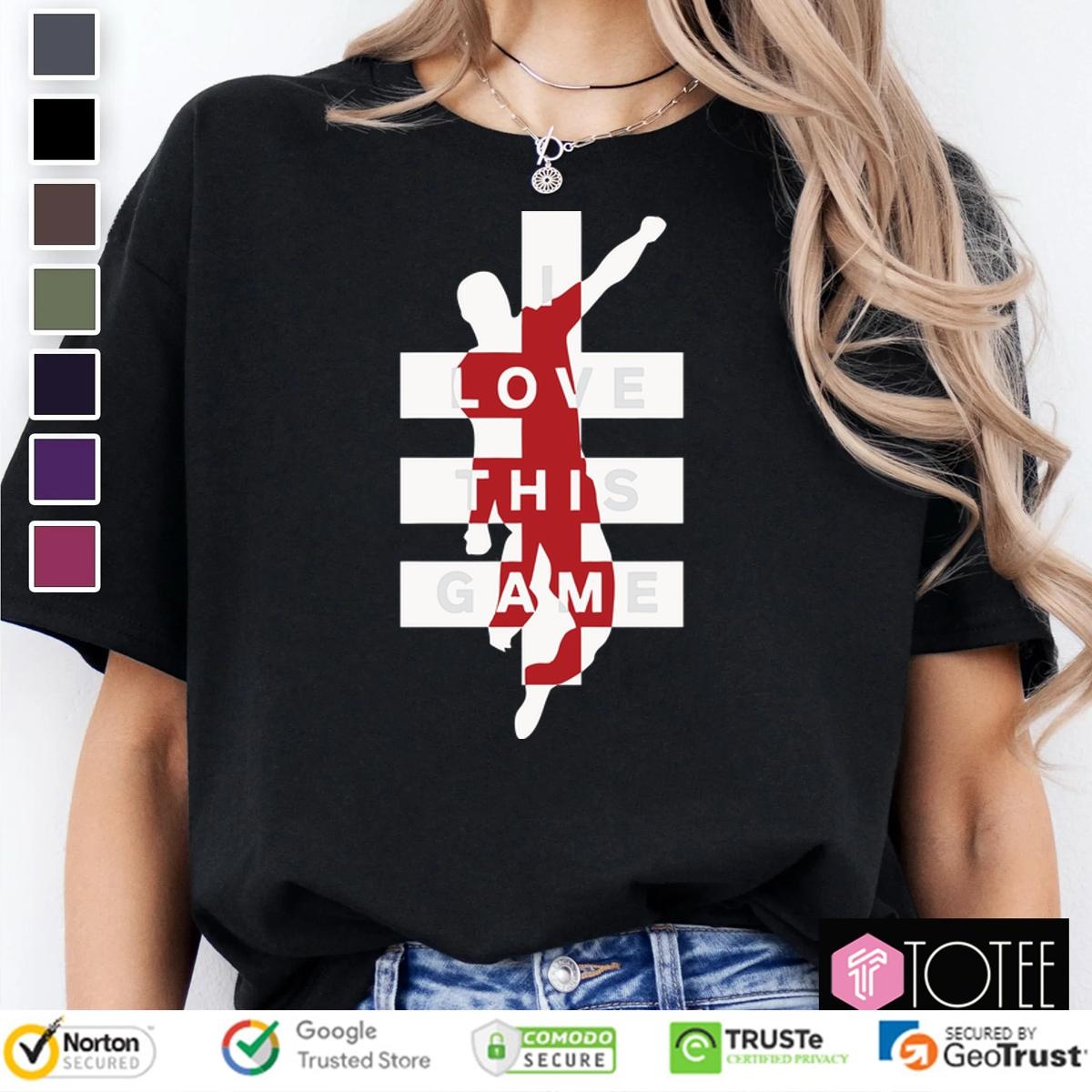 Women's Shirt