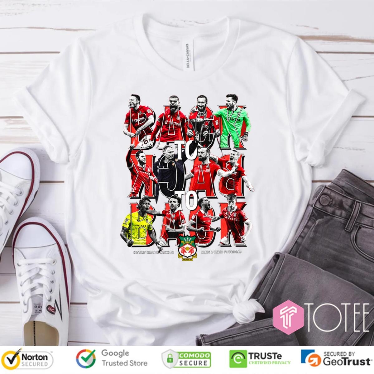Women's Shirt