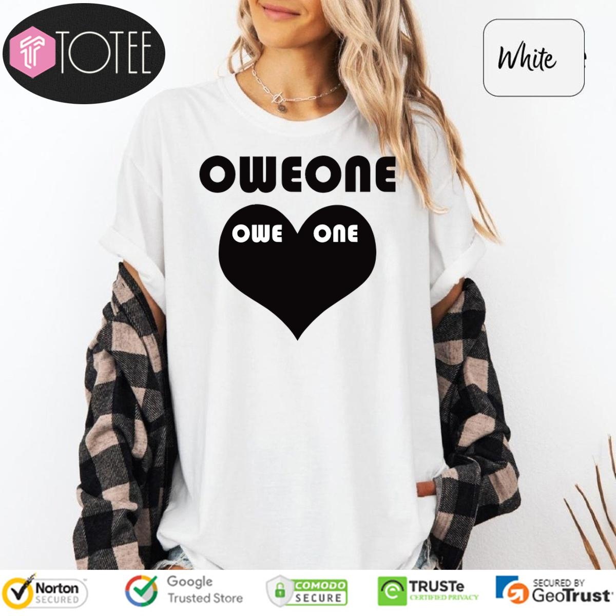 Women's Shirt