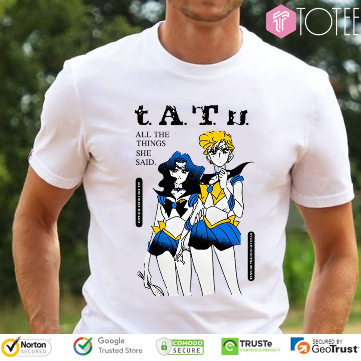 Women's Shirt