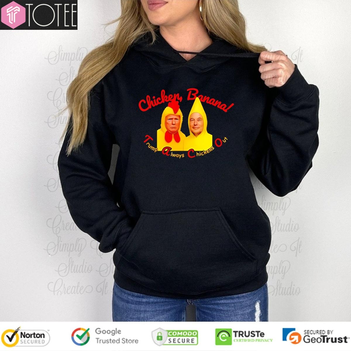 Hoodie Hoodie