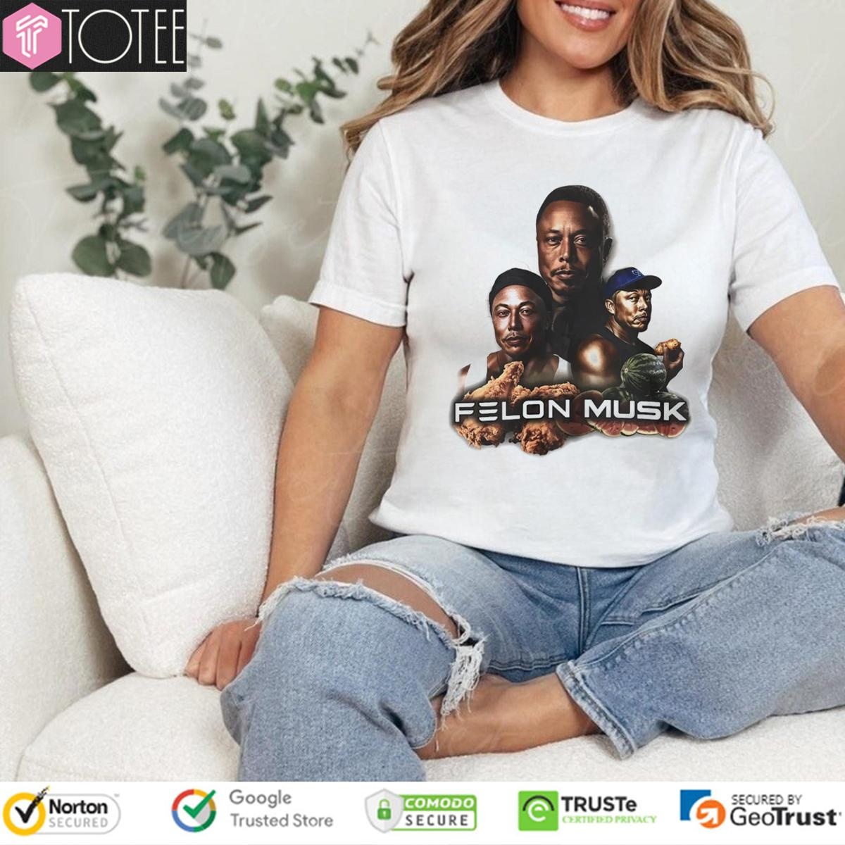 Women's Shirt