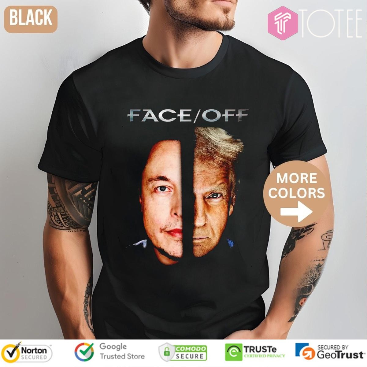 Shirt Shirt