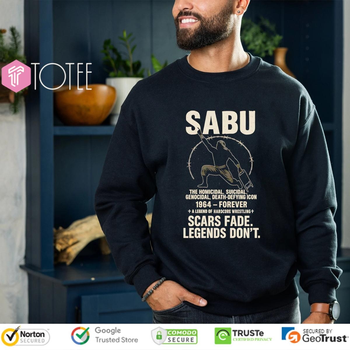 Sweatshirt