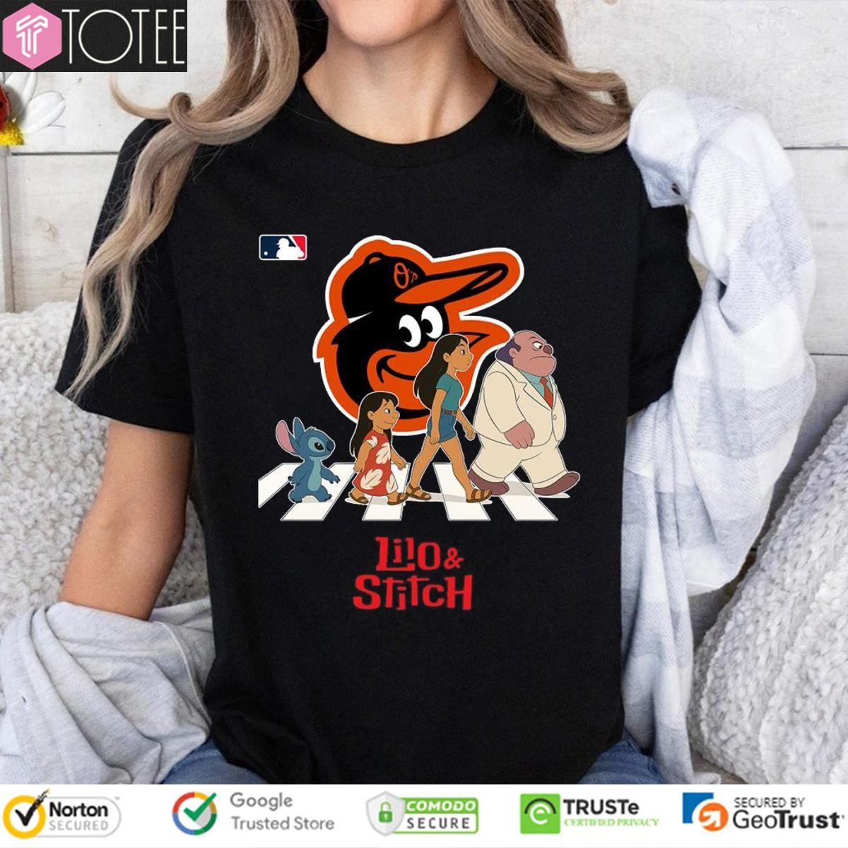 Women's Shirt