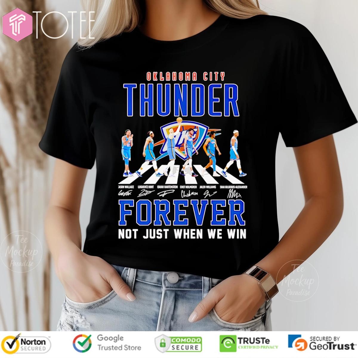 Women's Shirt