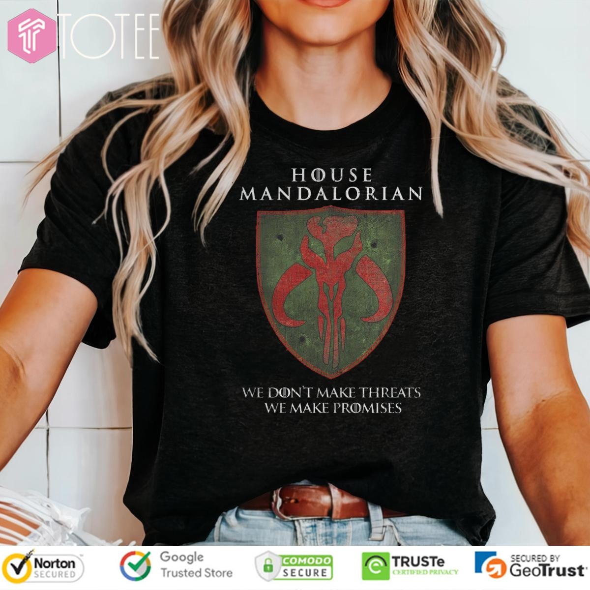 Women's Shirt