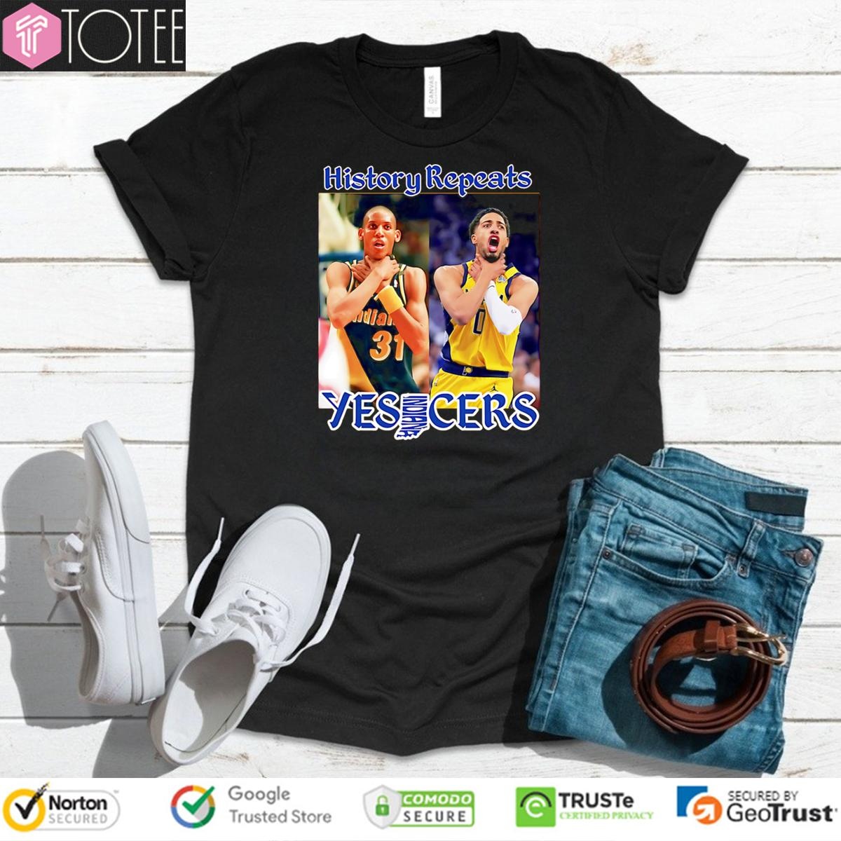 Women's Shirt