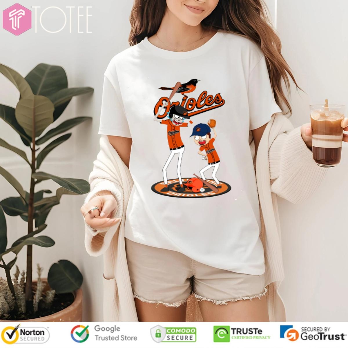 Women's Shirt