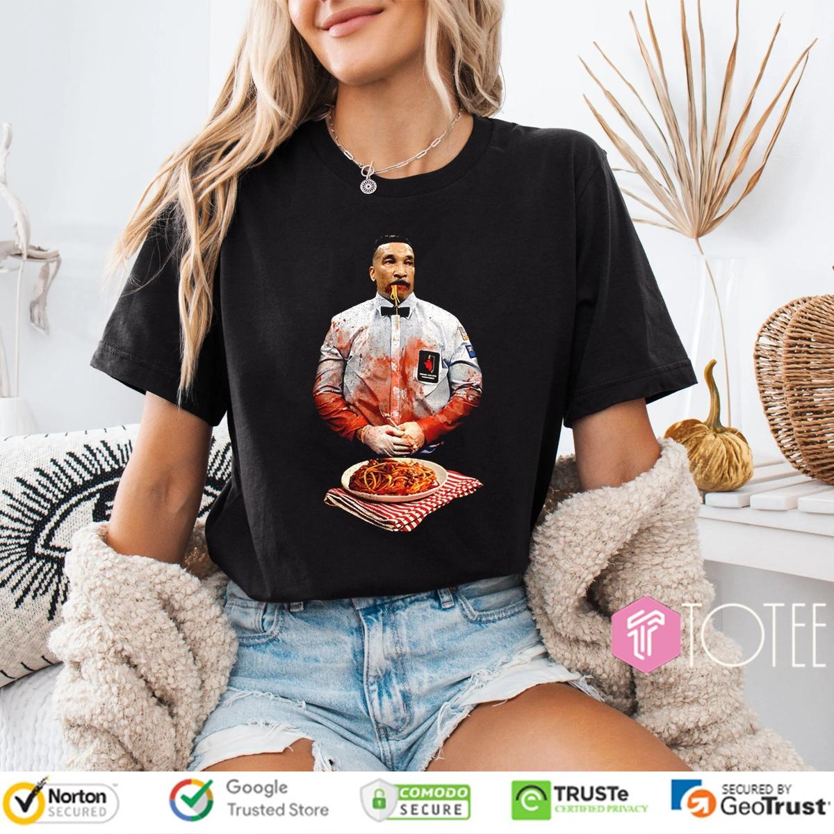 Women's Shirt