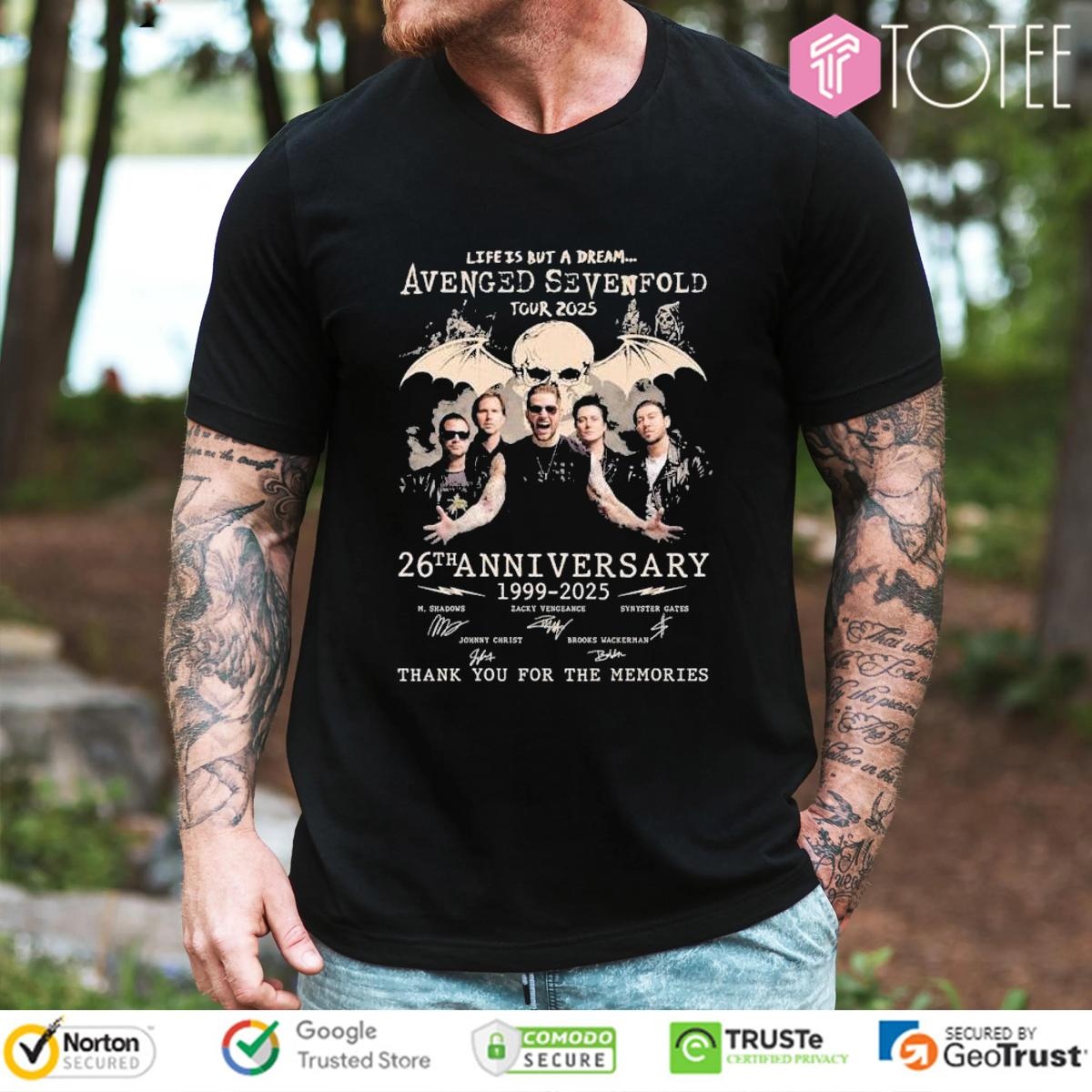 Shirt Shirt