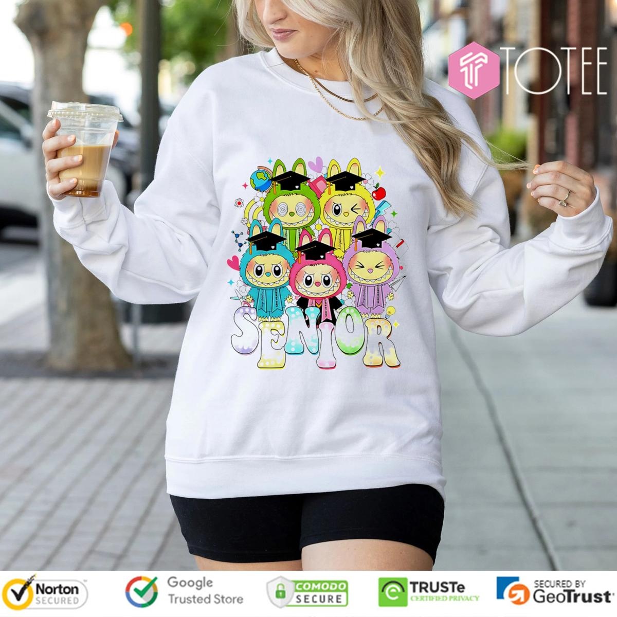 Sweatshirt Sweatshirt