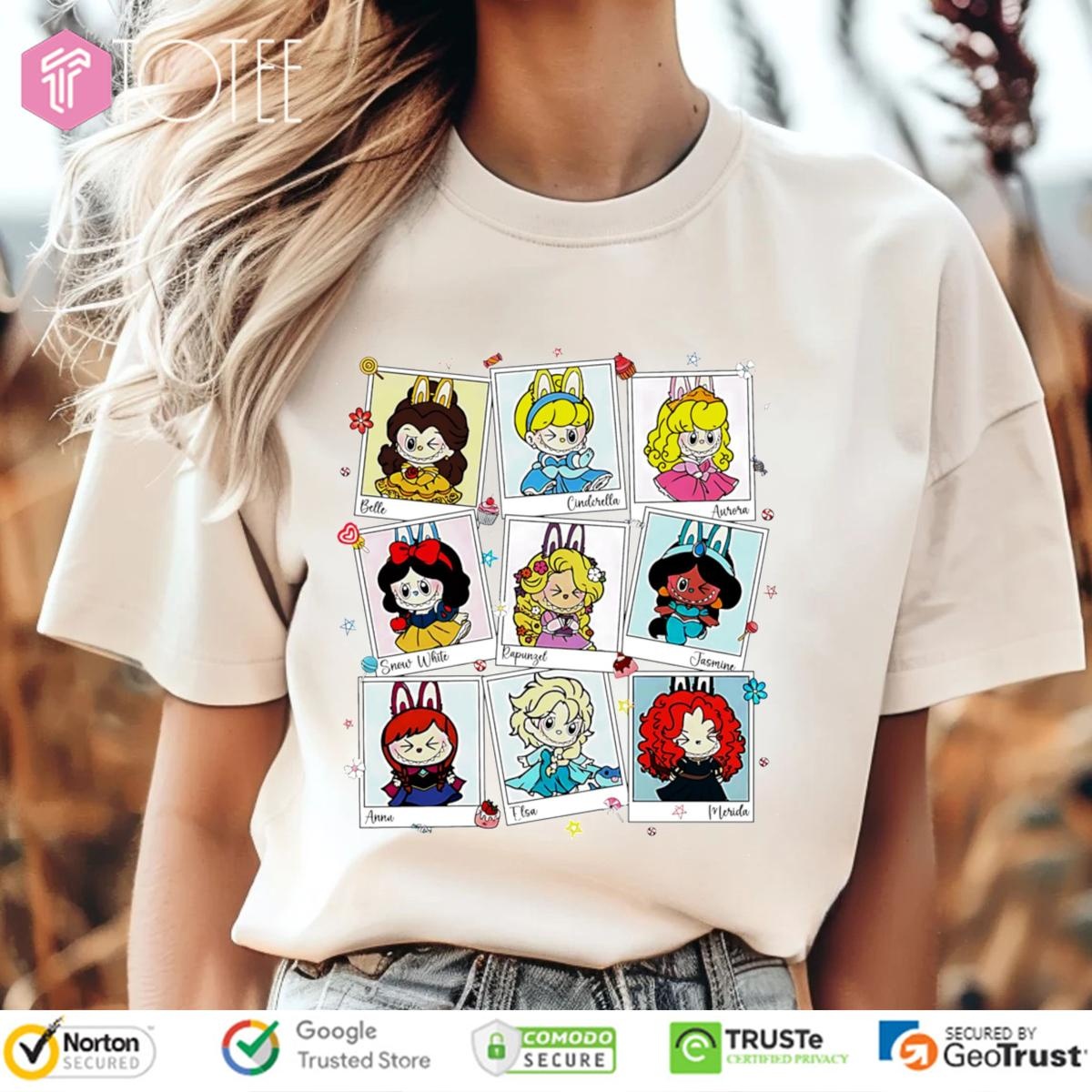 Shirt Shirt