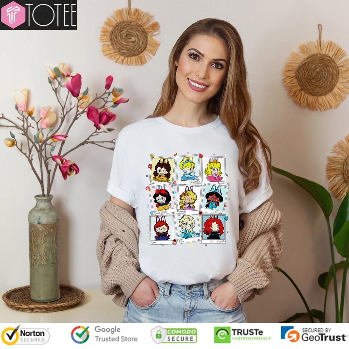 Women's Shirt Women's Shirt
