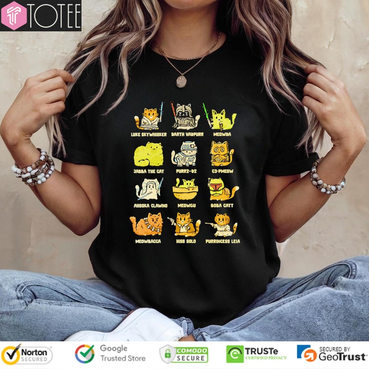 Women's Shirt