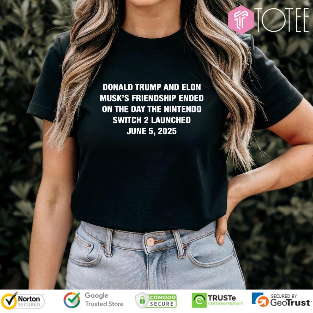 Women's Shirt