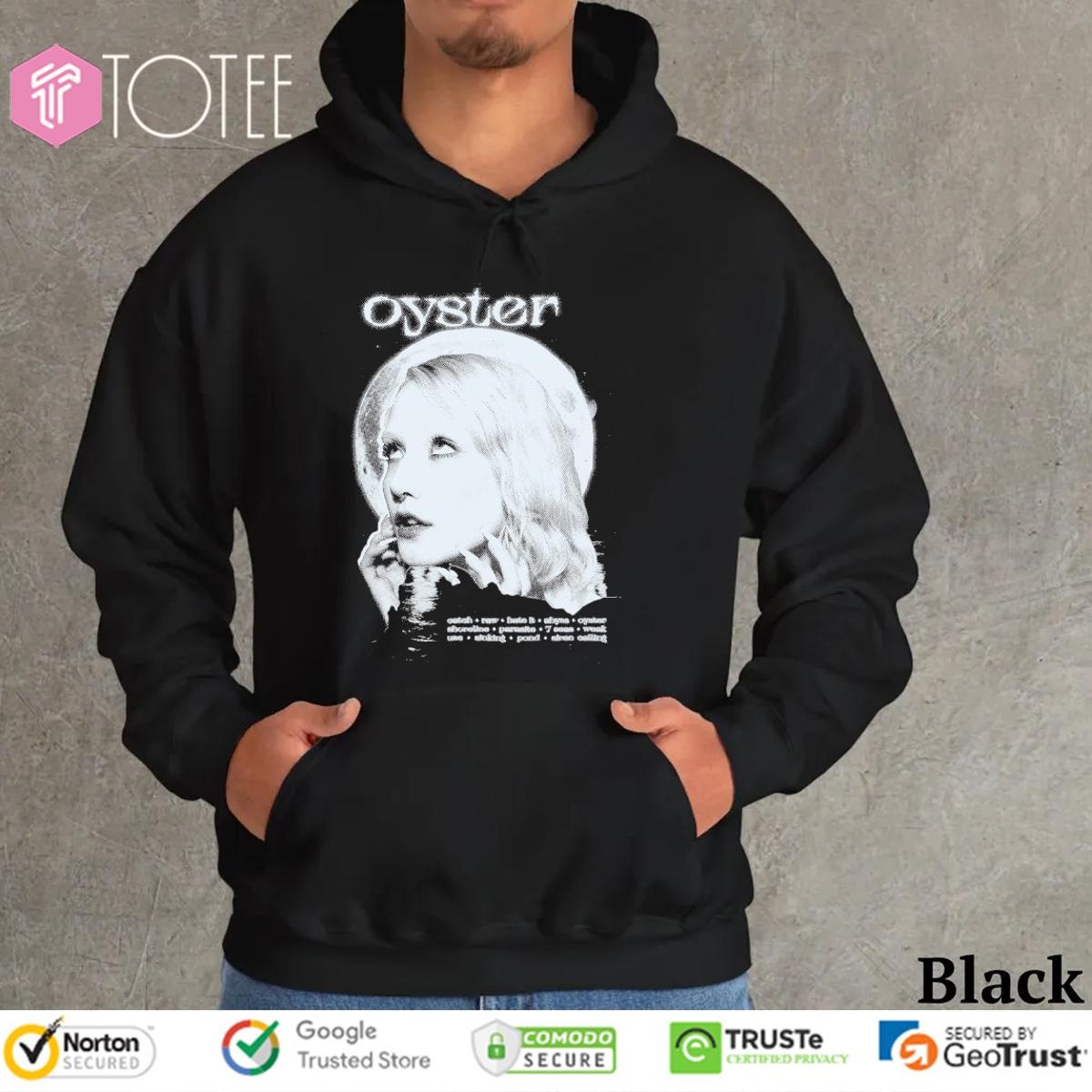 Hoodie Hoodie