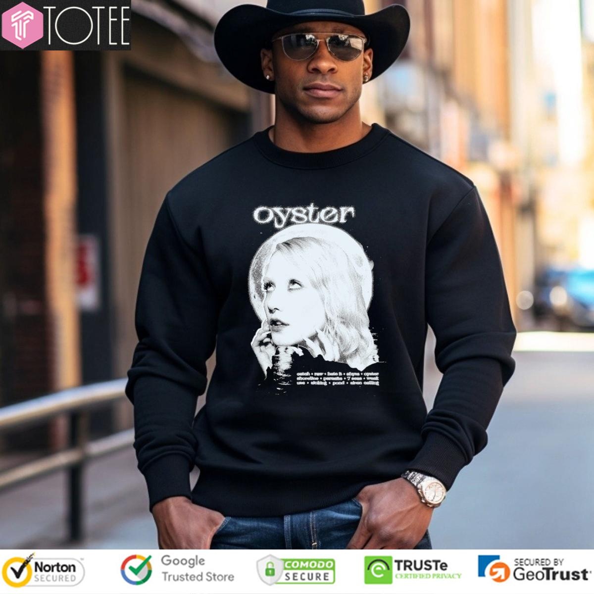 Sweatshirt Sweatshirt
