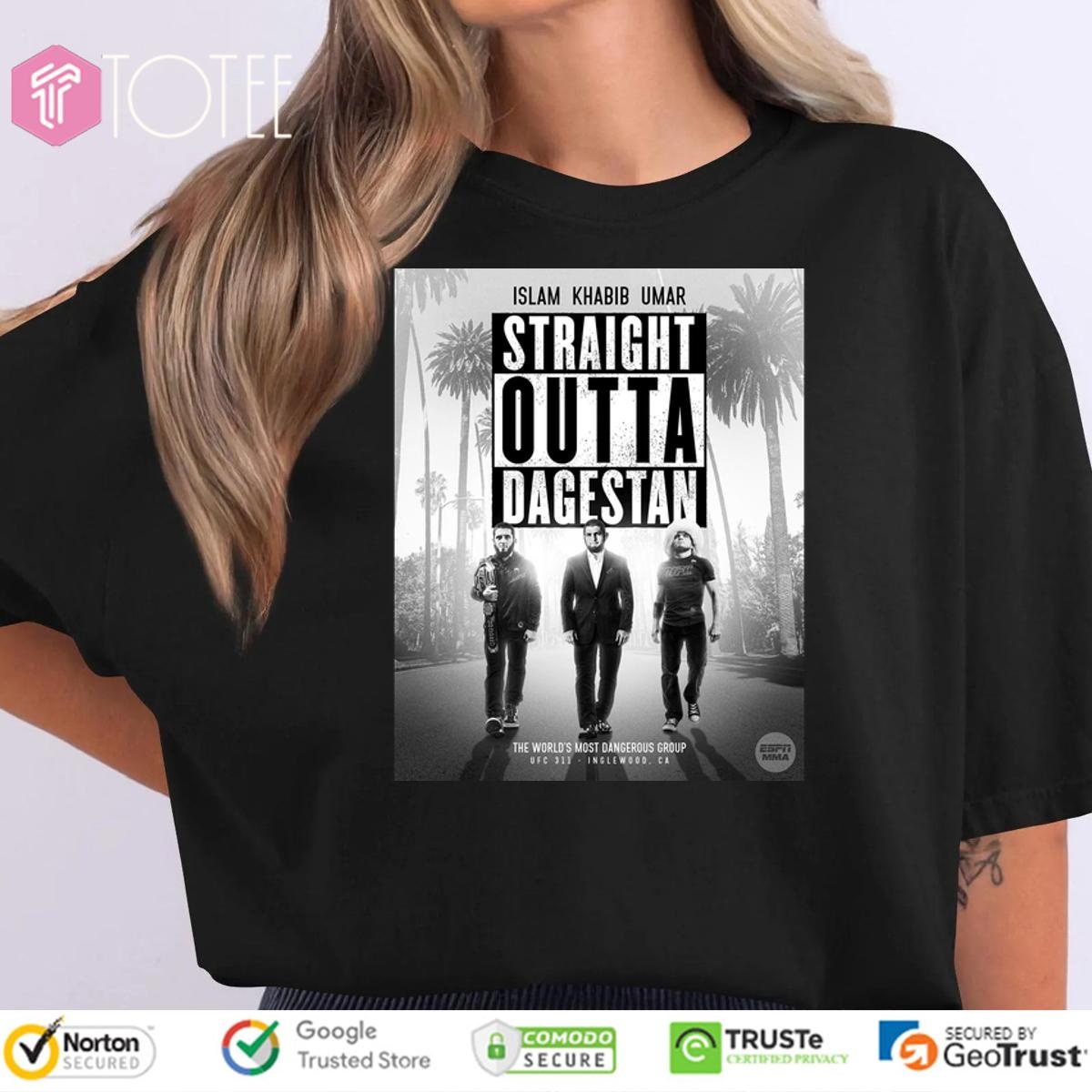 Dagestan Tshirts: Last Chance for Ultimate Style Results