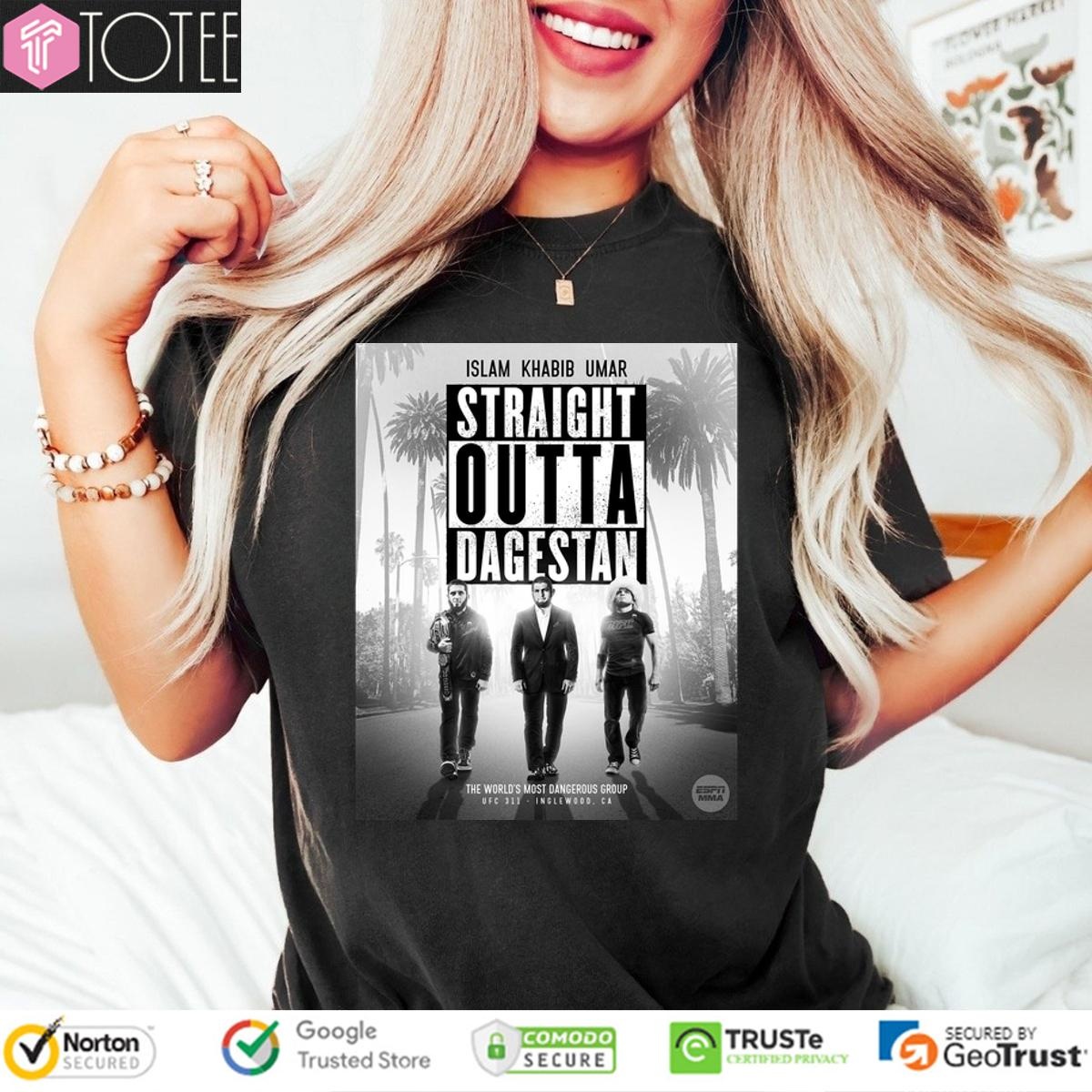 Women's Shirt