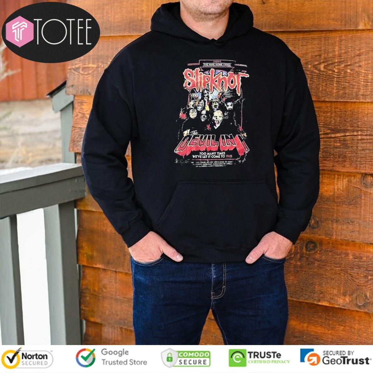 Hoodie Hoodie