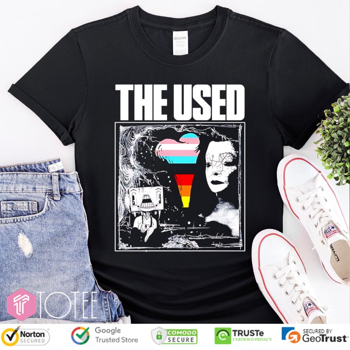 Shirt Shirt