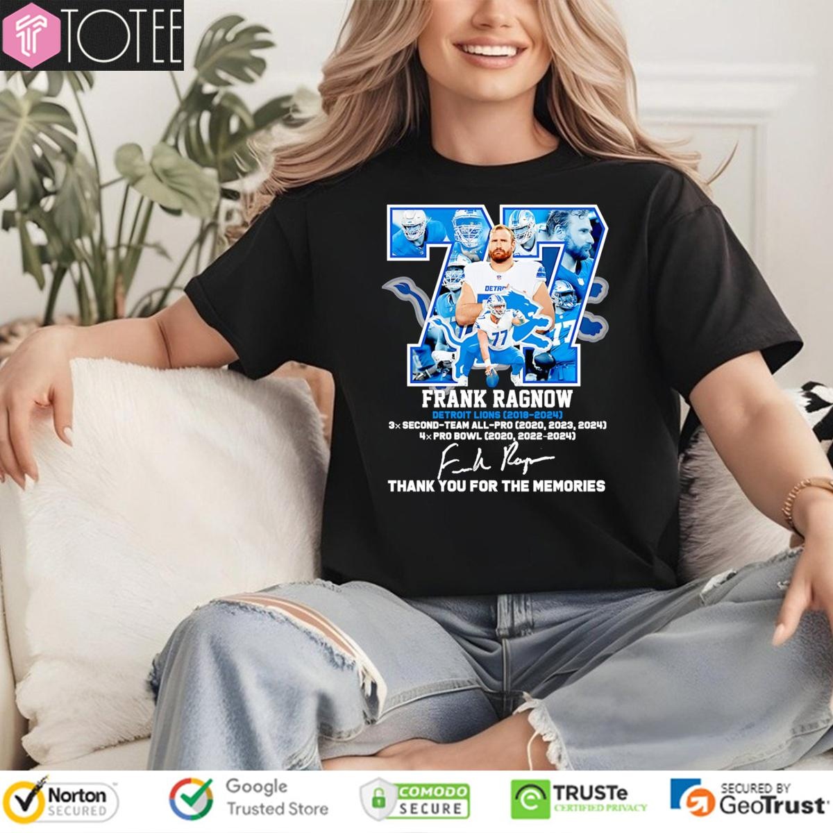 Women's Shirt