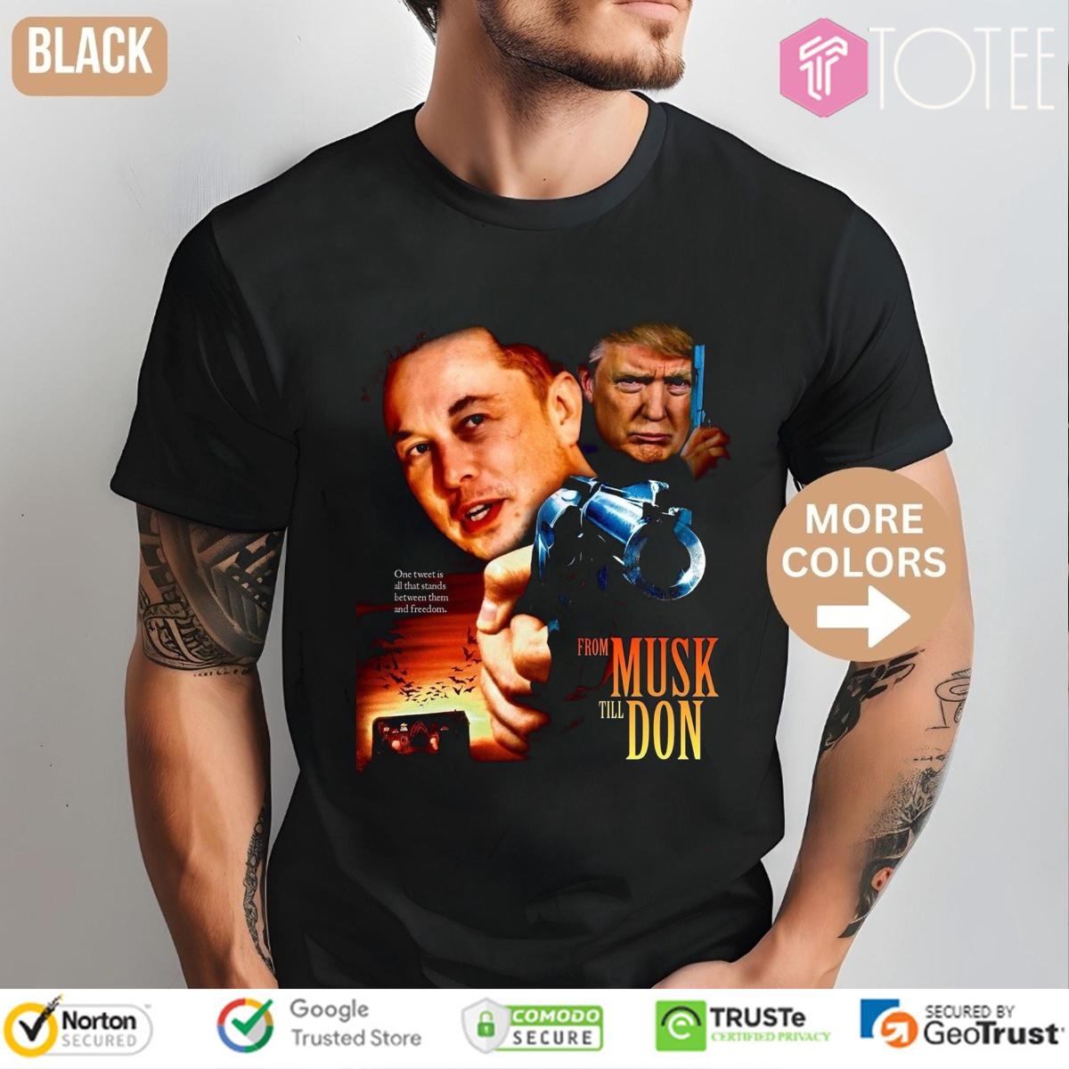 Shirt Shirt