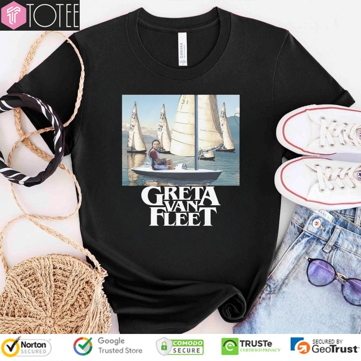 Women's Shirt