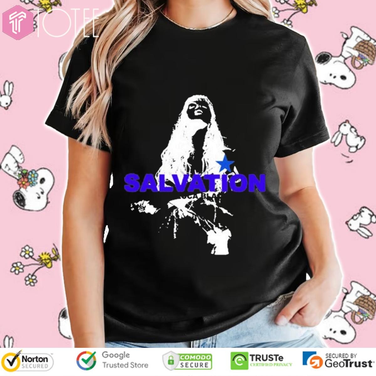 Women's Shirt