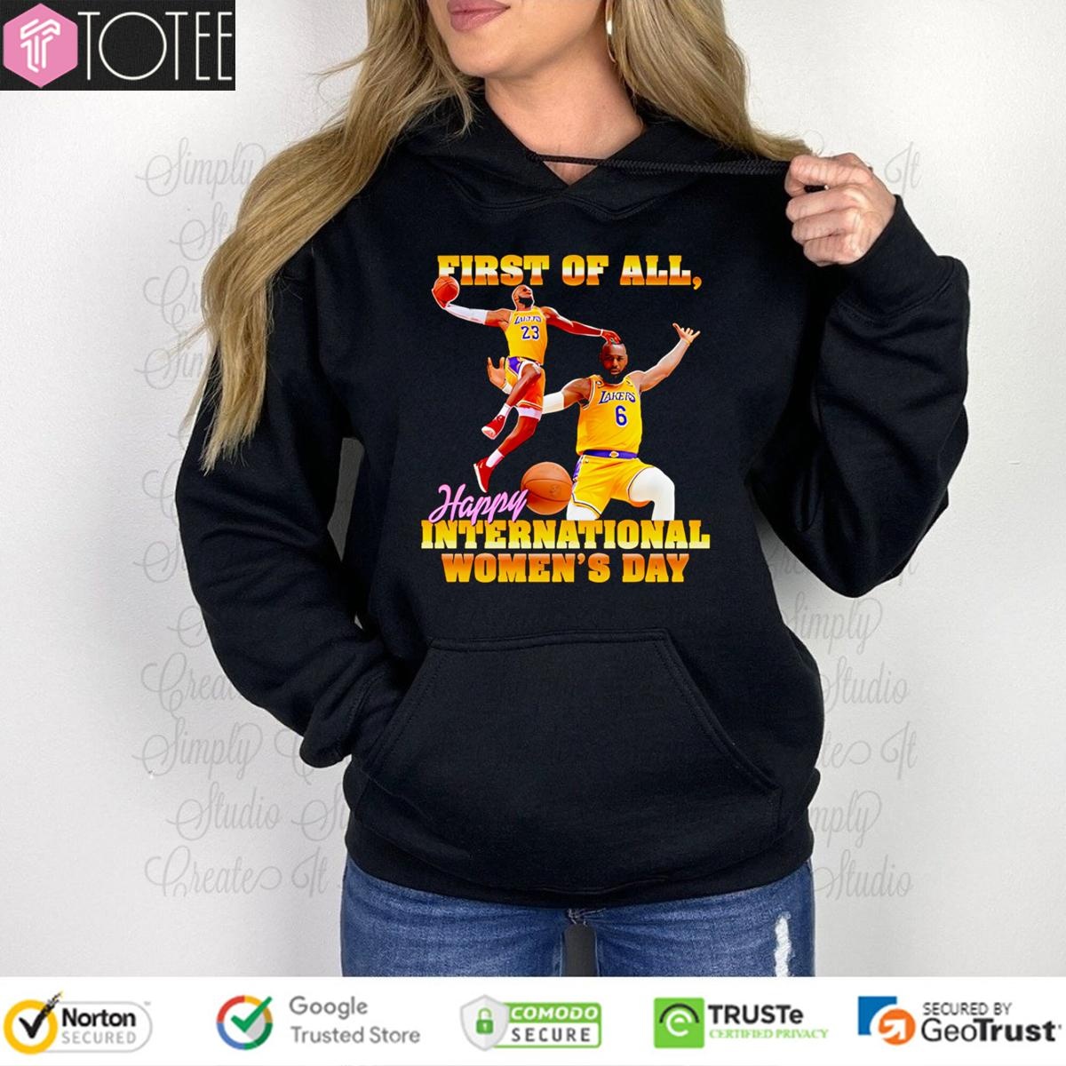 Hoodie Hoodie