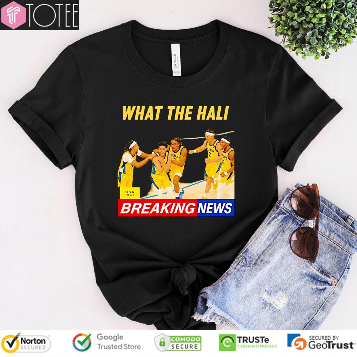 Shirt Shirt