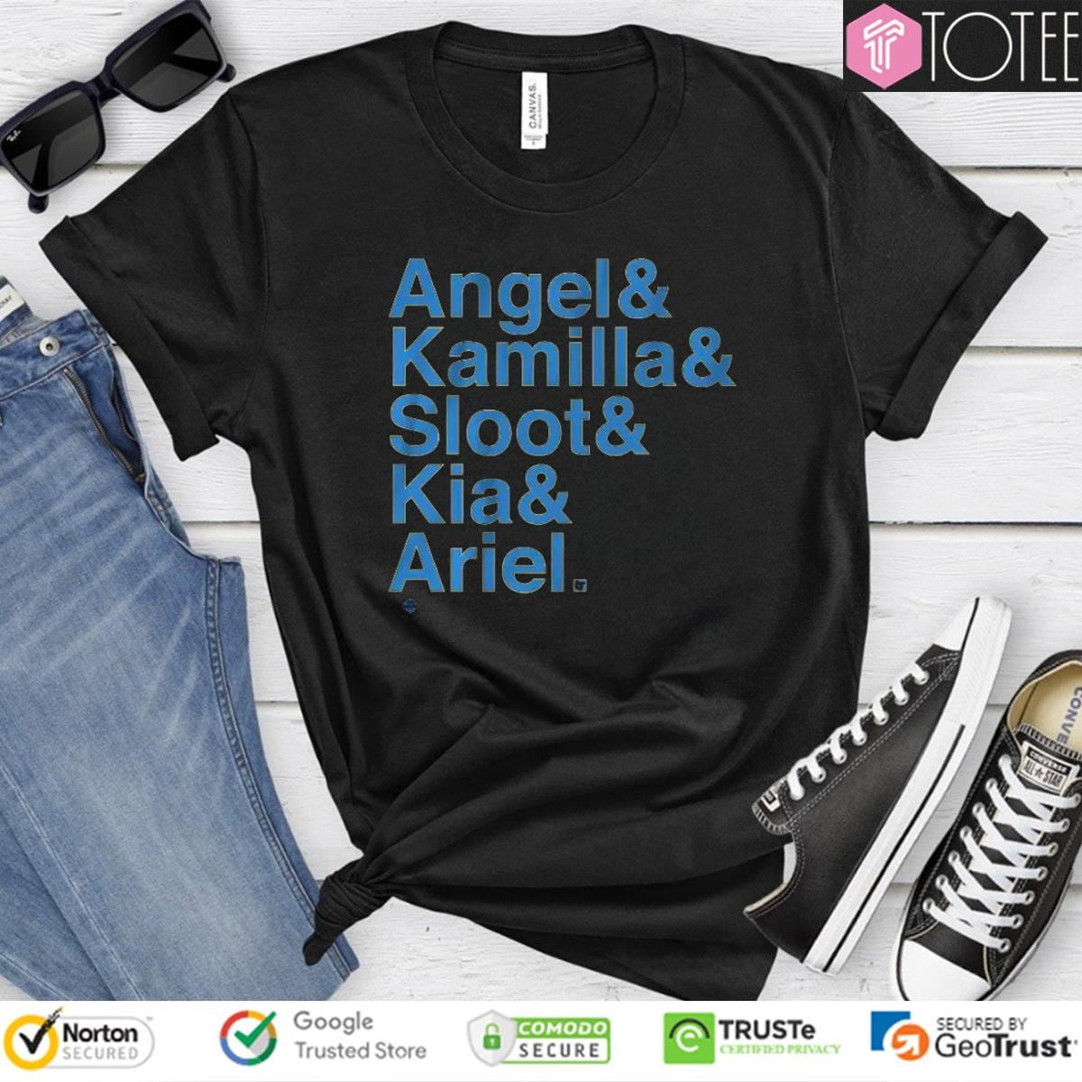 Shirt Shirt